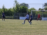 S.K.N.W.K. 1 - IJzendijke 1  (competitie) seizoen 2024-2025 (fotoboek 1) (125/137)